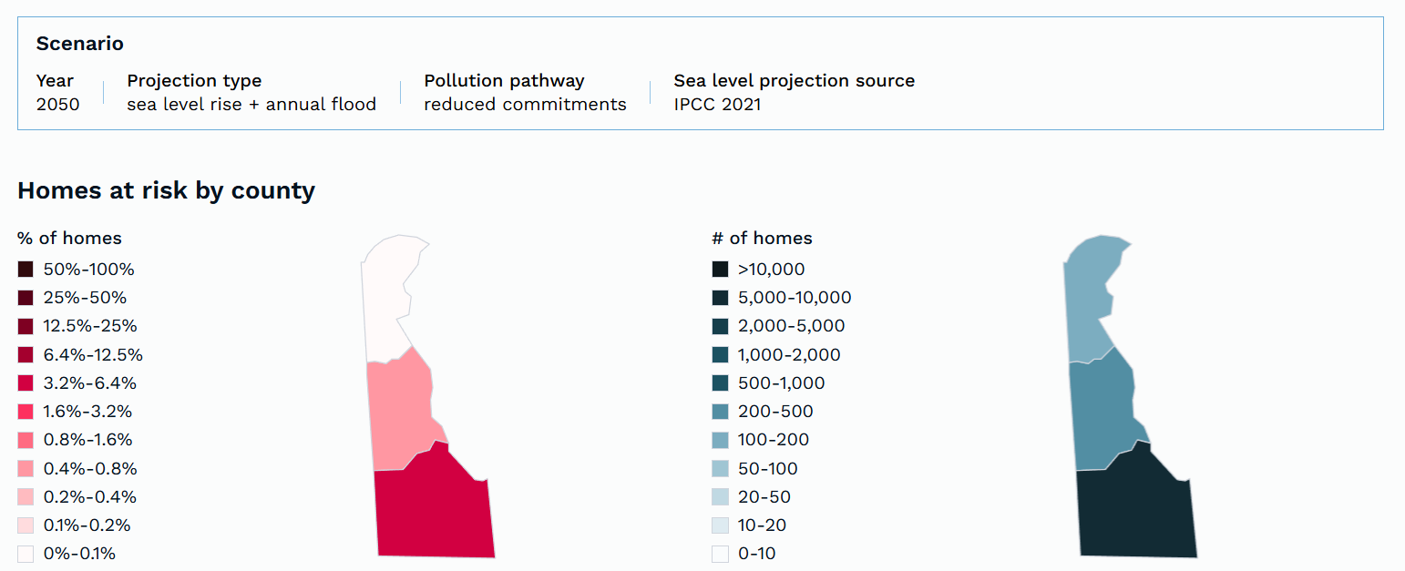 FloodVision Data